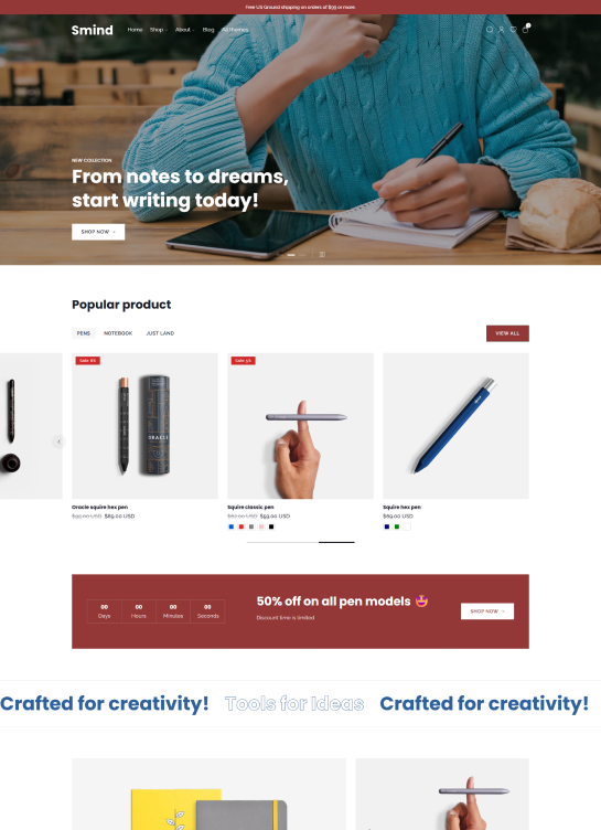 Business Equipment & Supplies 1