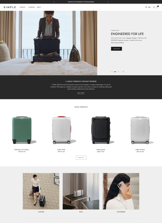 Jewelry and accessories 10