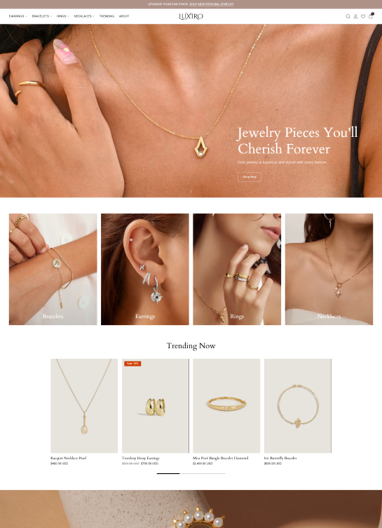 Jewelry and accessories 2