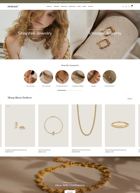 Jewelry and accessories 4