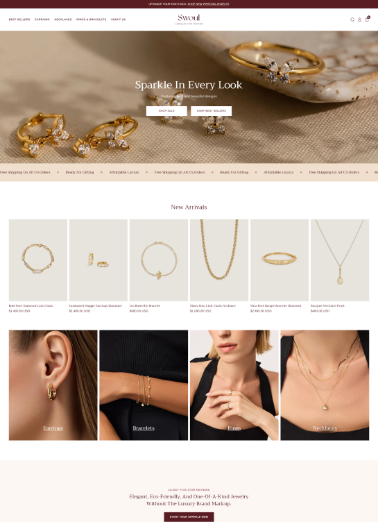 Jewelry and accessories 5