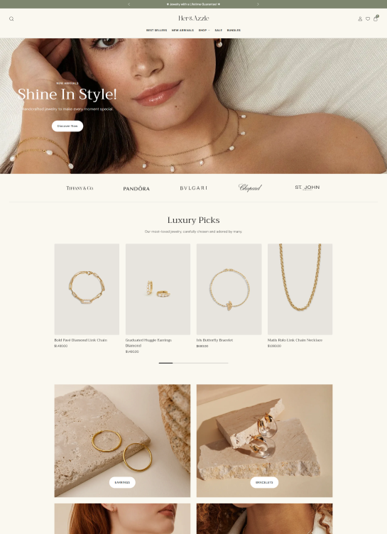 Jewelry and accessories 7