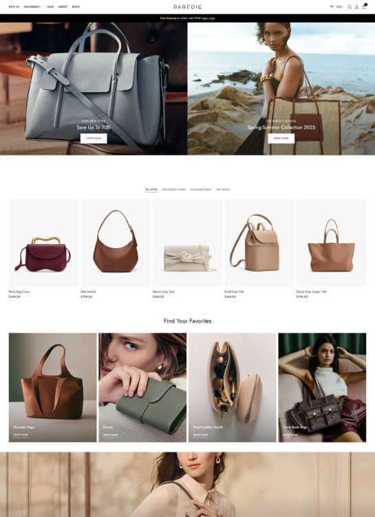 Jewelry and accessories 9