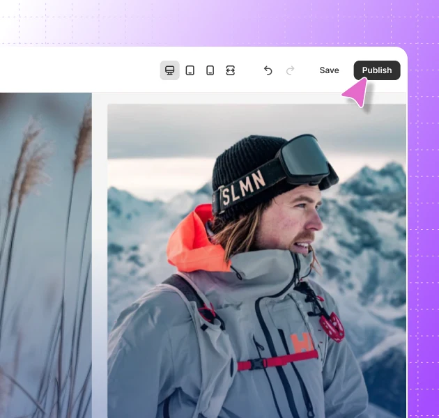 Publish to your Shopify store