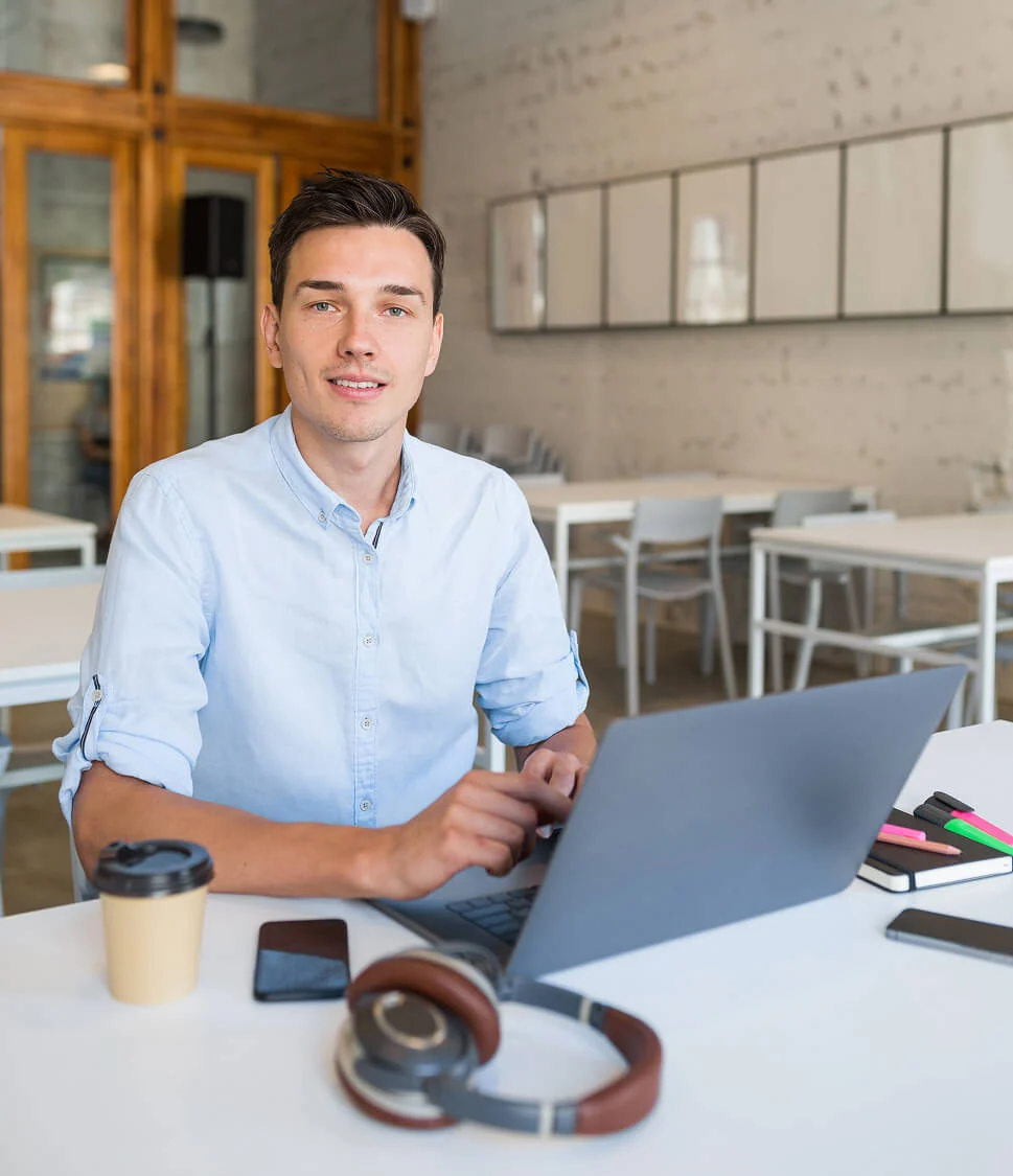 Freelancer Partner