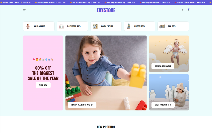 Baby & Kids 4