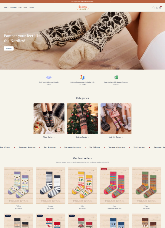 Home Page