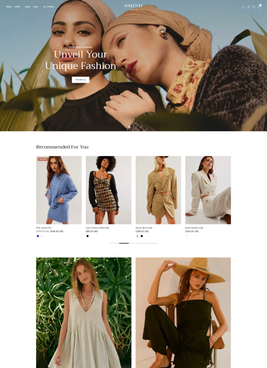 Home Page