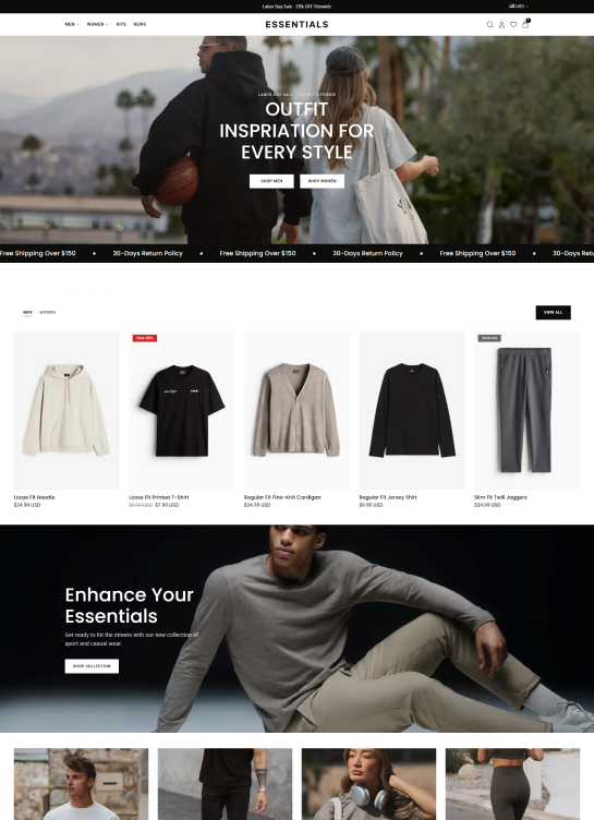 Home Page