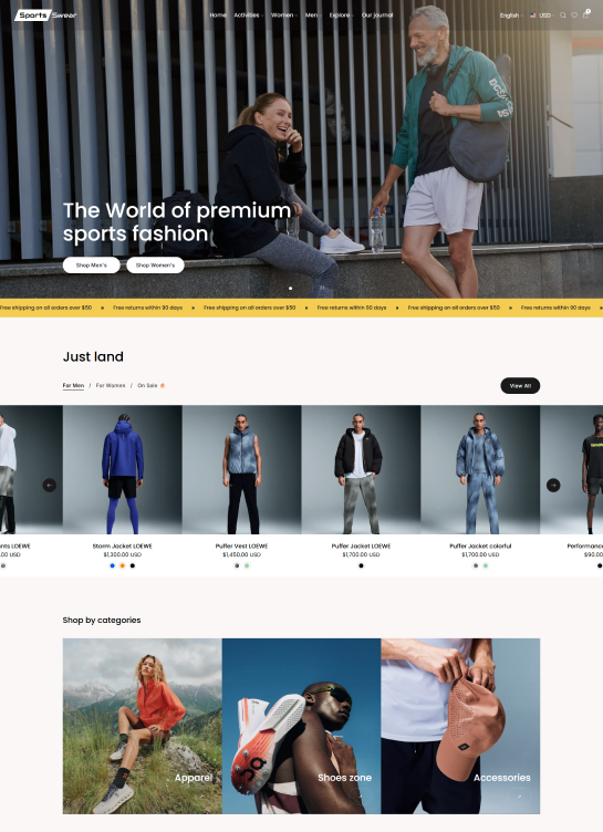 Home Page