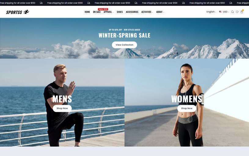Clothing 7