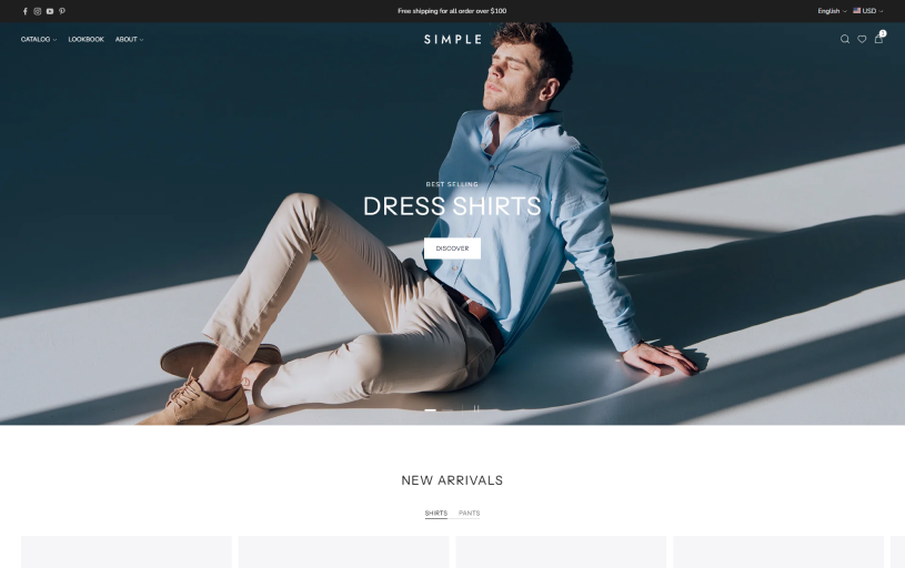Clothing 8