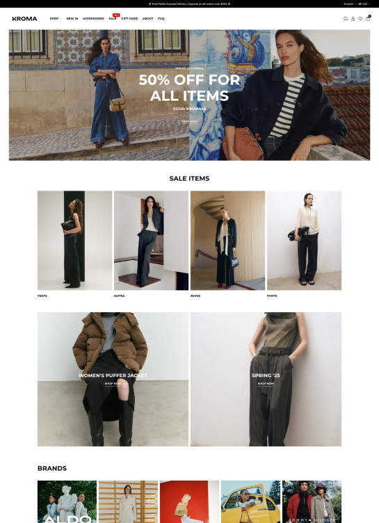 Home Page