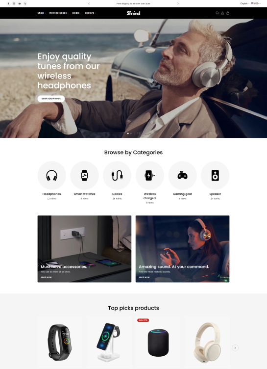 Home Page