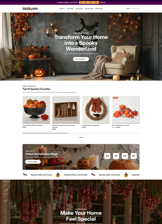Home Page