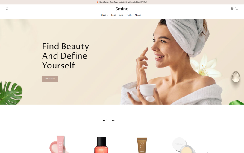 Health and beauty 1