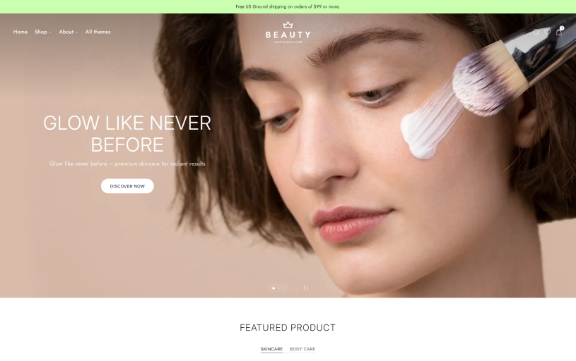 Health and beauty 3