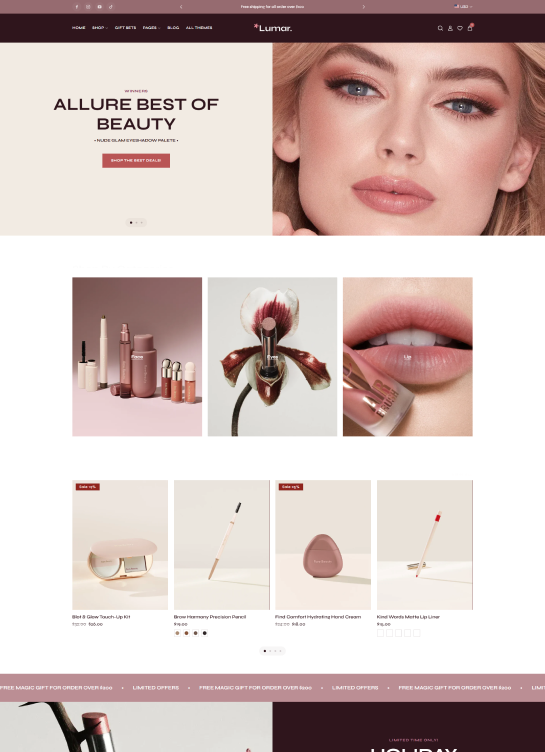 Home Page