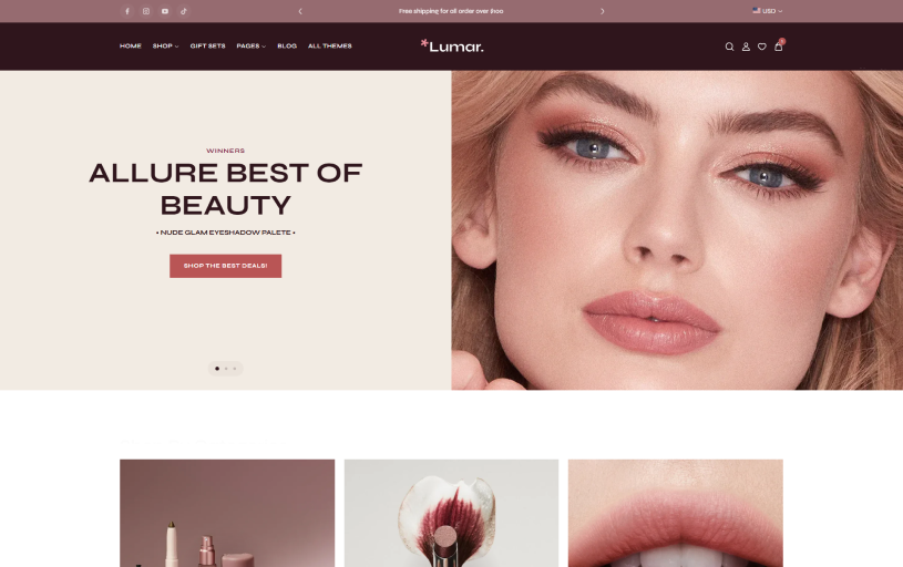 Health and beauty 4