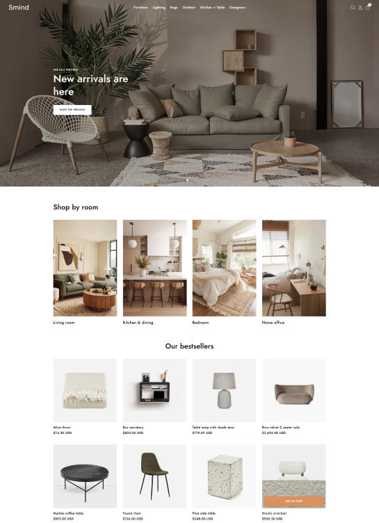 Home Page