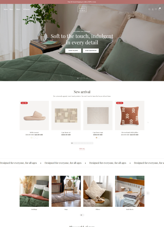 Home Page
