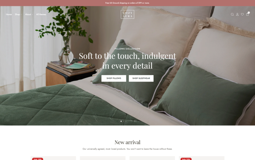Home and decor 2