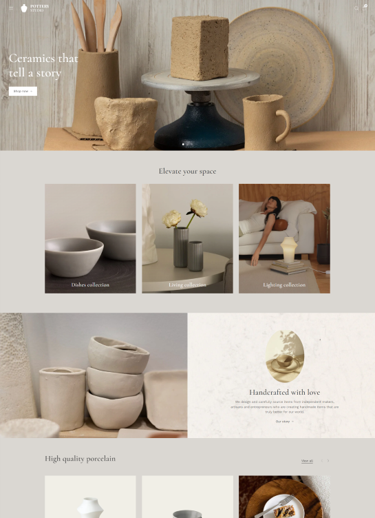 Home Page