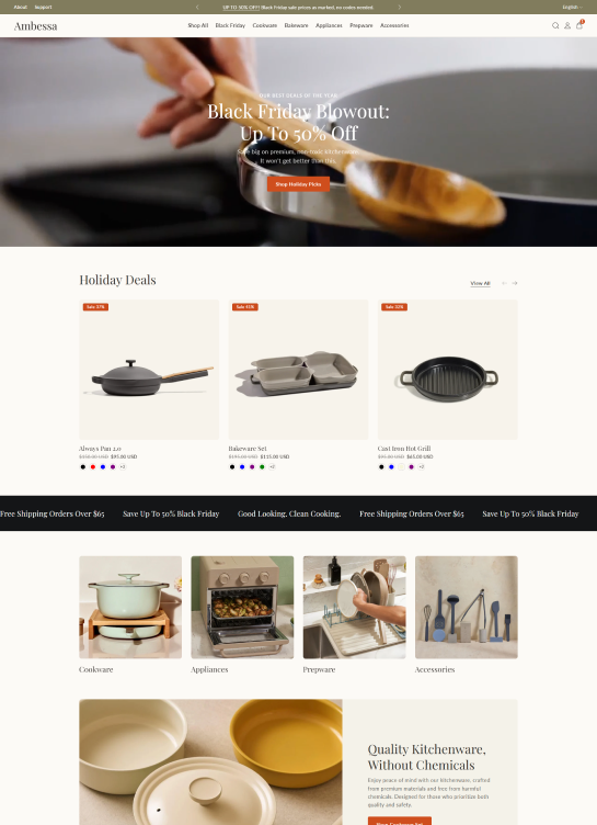 Home Page