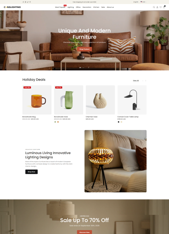 Home and decor 9