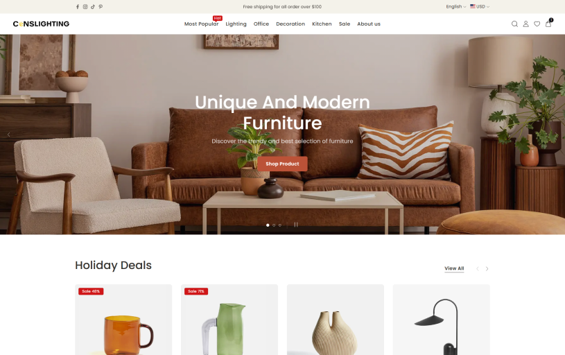 Home and decor 9