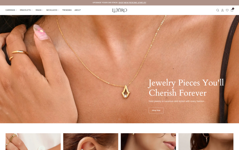 Jewelry and accessories 2