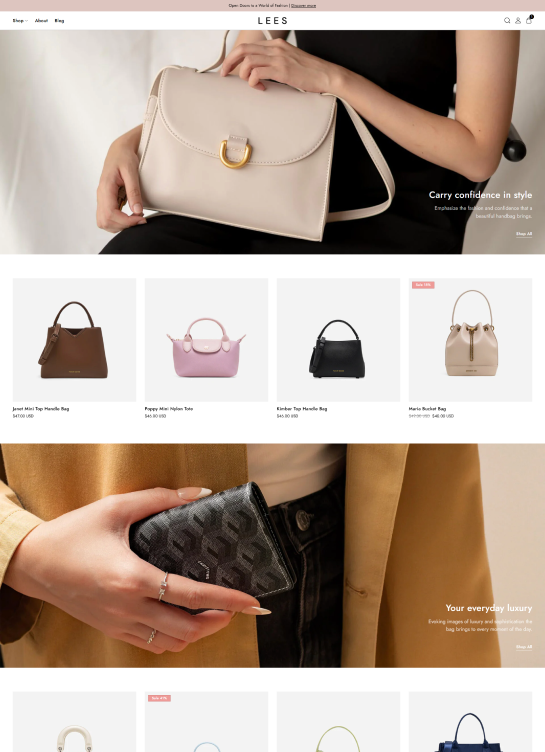 Home Page