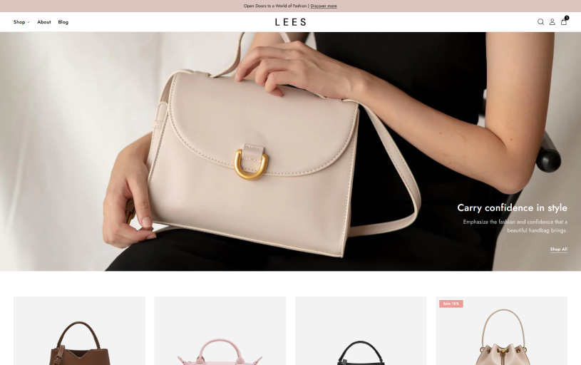 Jewelry and accessories 3