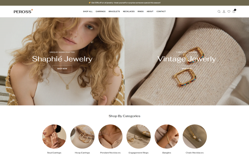 Jewelry and accessories 4