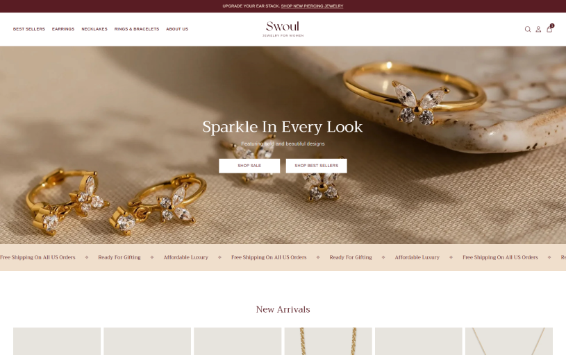 Jewelry and accessories 5