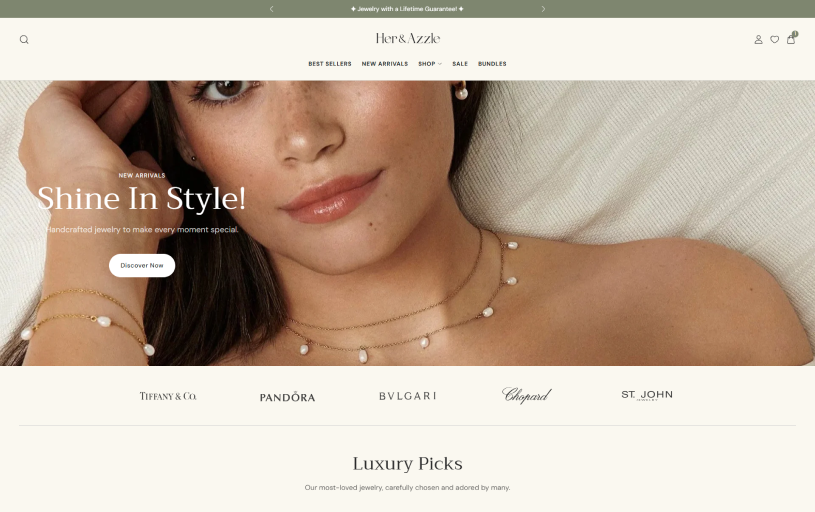 Jewelry and accessories 7
