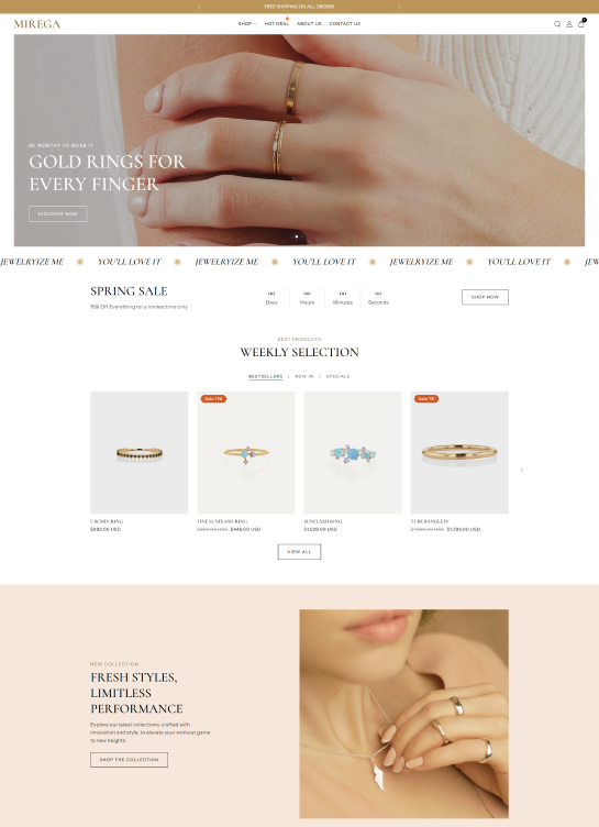 Jewelry and accessories 8