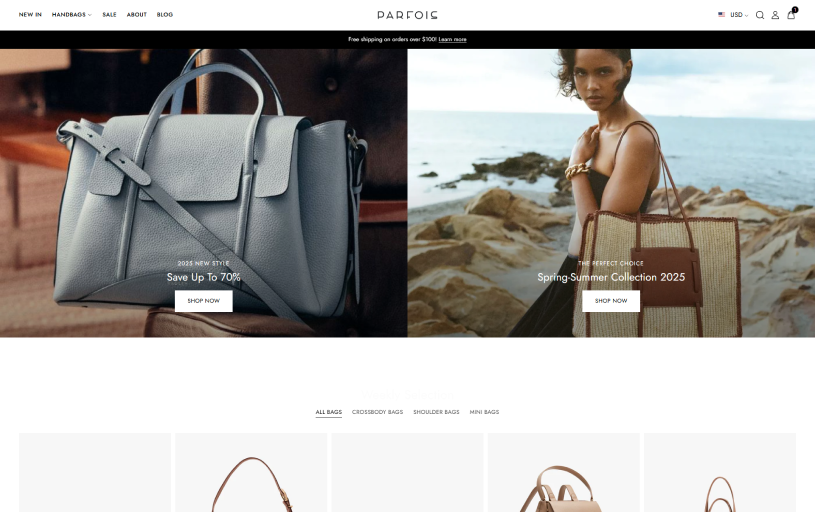 Jewelry and accessories 9