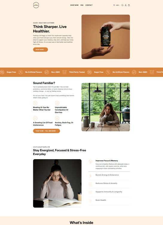 Home Page