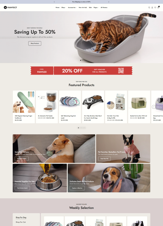 Home Page