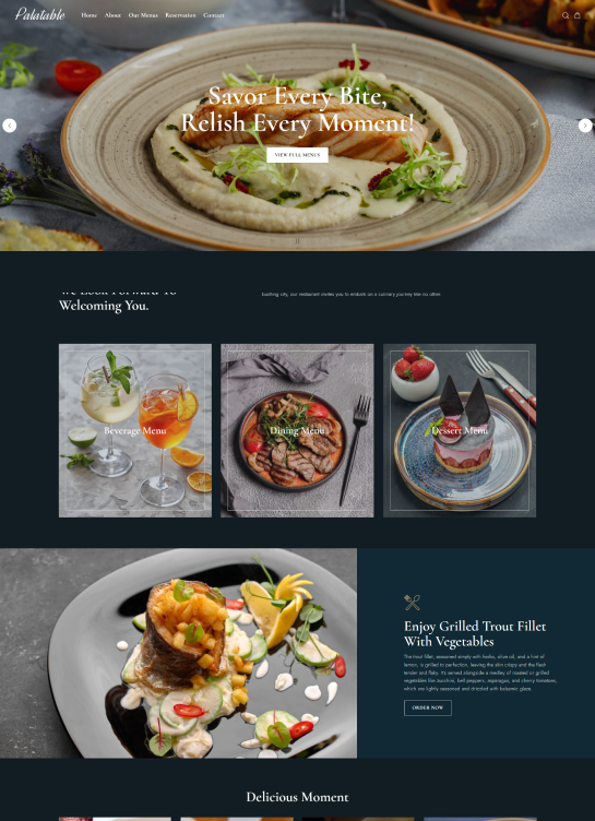Home Page