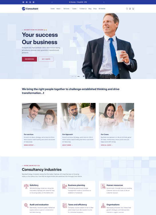 Home Page