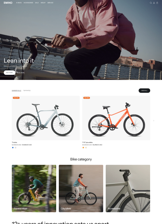 Home Page