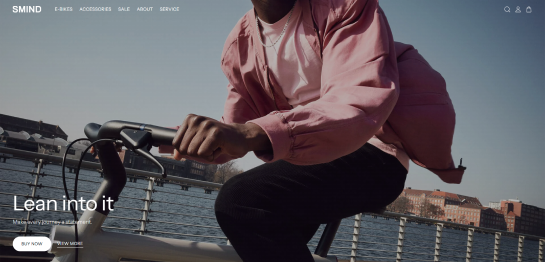 Navigation